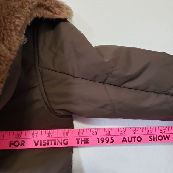 Split Jacket - Picture 6 of 12